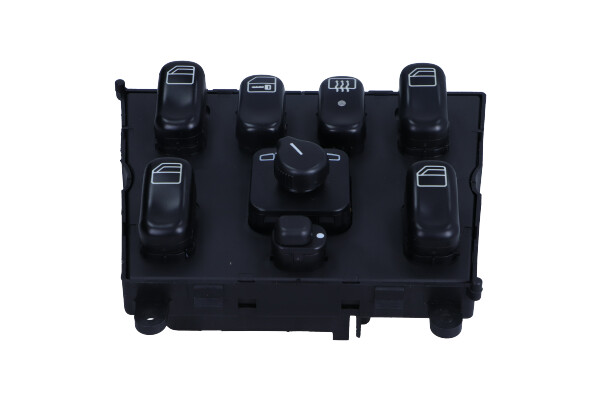 Maxgear 50-0383 — Przełącznik, system zamykania drzwi