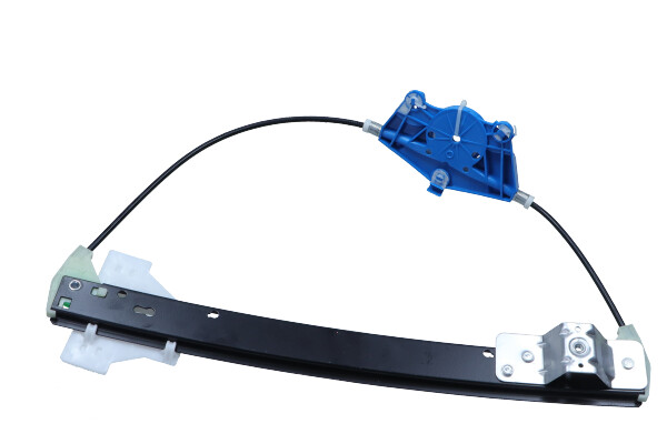 Maxgear 50-0429 - PODNOŚNIK SZYBY AUDI T. A4 00-08 LE BEZ SILNIKA