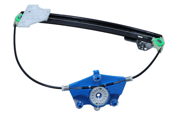 Maxgear 50-0429 - PODNOŚNIK SZYBY AUDI T. A4 00-08 LE BEZ SILNIKA