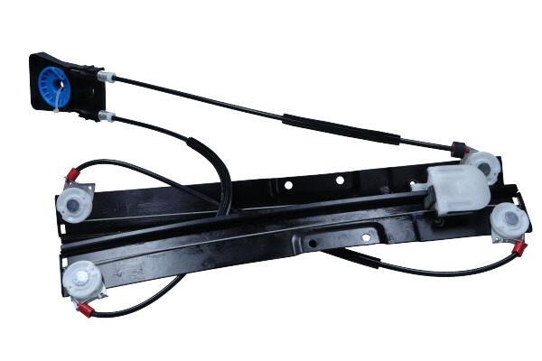 Maxgear 50-0431 - PODNOŚNIK SZYBY FORD P. MONDEO 08- LE BEZ SILNIKA