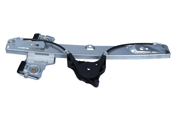 Maxgear 50-0435 - PODNOŚNIK SZYBY FORD P. FIESTA 08-12 LE BEZ SILNIKA 4D