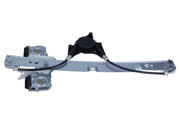 Maxgear 50-0436 - PODNOŚNIK SZYBY FORD P. FIESTA 08-12 PR BEZ SILNIKA 4D