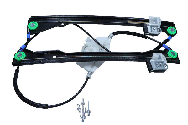 Maxgear 50-0443 - PODNOŚNIK SZYBY VW P. NEW BEETLE 98-10 LE BEZ SILNIKA