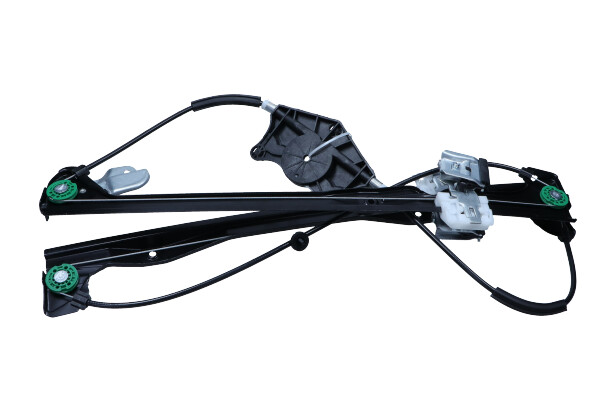 Maxgear 50-0452 - PODNOŚNIK SZYBY VW P. TOURAN 03-10 PR BEZ SILNIKA