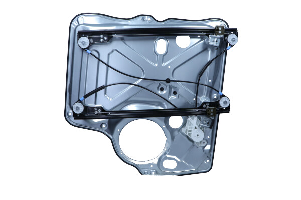 Maxgear 50-0454 - PODNOŚNIK SZYBY VW P. T5 03- PR BEZ SILNIKA PANEL