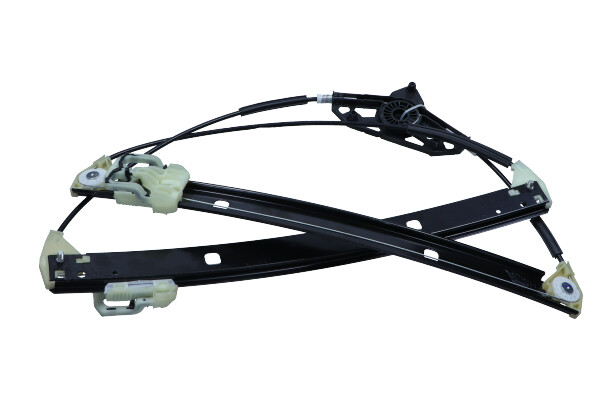 Maxgear 50-0457 - PODNOŚNIK SZYBY SKODA P. OCTAVIA 12- LE BEZ SILNIKA