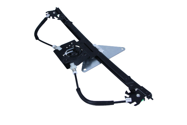 Maxgear 50-0461 - PODNOŚNIK SZYBY CITROEN P. C3 II LE BEZ SILNIKA KOMFORT