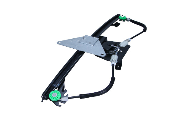 Maxgear 50-0461 - PODNOŚNIK SZYBY CITROEN P. C3 II LE BEZ SILNIKA KOMFORT