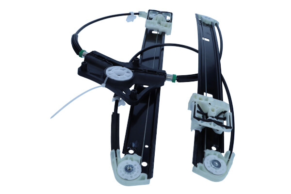 Maxgear 50-0469 - PODNOŚNIK SZYBY AUDI P. A6 12-18 LE BEZ SILNIKA