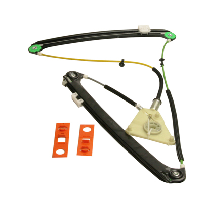 Maxgear 50-0477 - PODNOŚNIK SZYBY AUDI P. A3 LE BEZ SILNIKA KOMFORT 2D