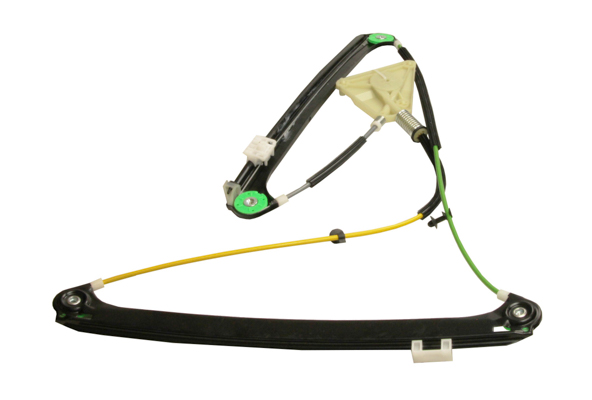 Maxgear 50-0477 - PODNOŚNIK SZYBY AUDI P. A3 LE BEZ SILNIKA KOMFORT 2D