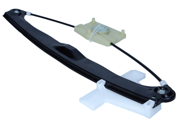 Maxgear 50-0483 - PODNOŚNIK SZYBY AUDI T. A3 LE BEZ SILNIKA KOMFORT