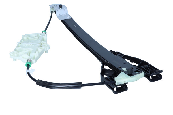 Maxgear 50-0487 - PODNOŚNIK SZYBY AUDI T. A4 B8 LE BEZ SILNIKA KOMFORT