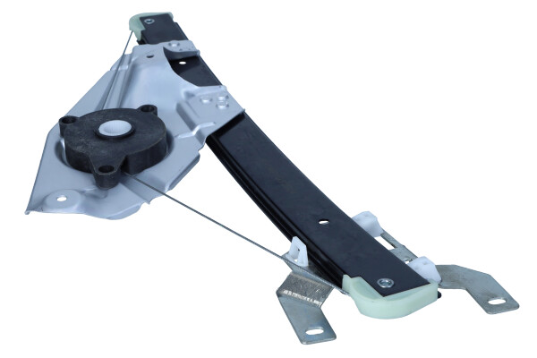 Maxgear 50-0491 - PODNOŚNIK SZYBY AUDI T. A6 LE BEZ SILNIKA KOMFORT
