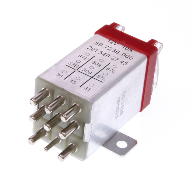 Maxgear 50-0498 — Przekaźnik do ochrony przepięciowej, ABS