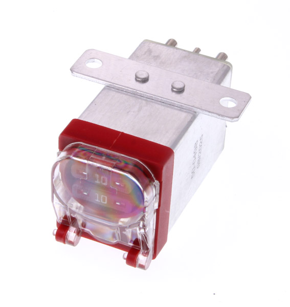 Maxgear 50-0498 - PRZEKAŹNIK ABS DB W124-126-201