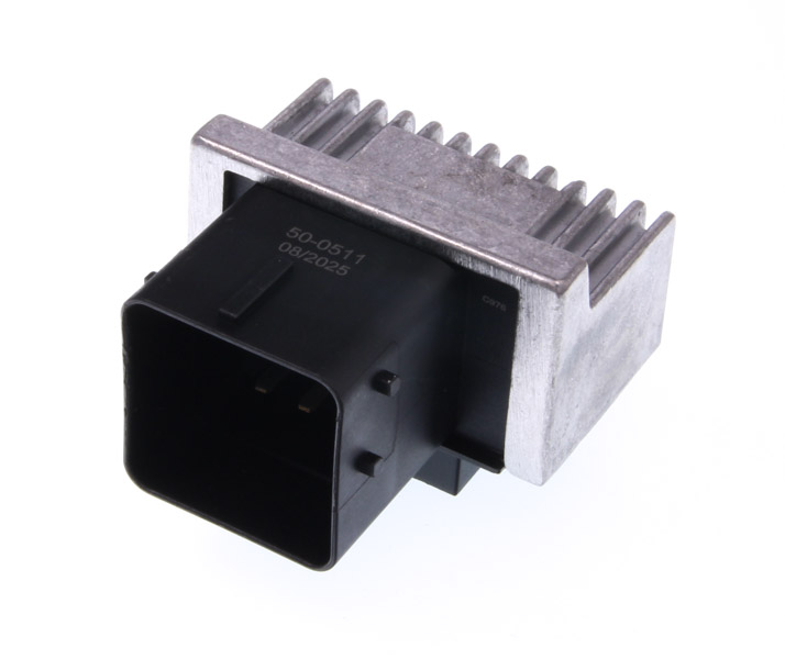 Maxgear 50-0511 — Sterownik, czas żarzenia