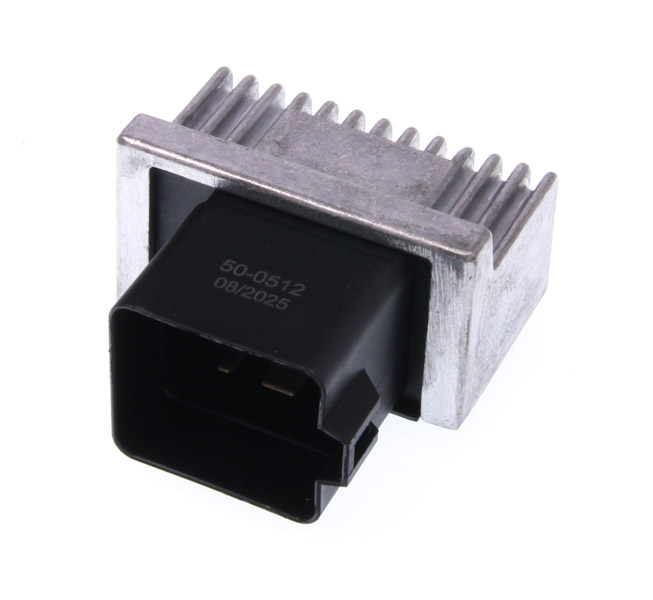 Maxgear 50-0512 — Sterownik, czas żarzenia