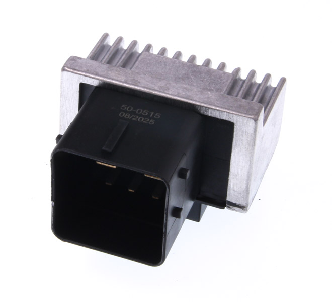 Maxgear 50-0515 - STEROWNIK ŚWIEC ŻAR. RENAULT LAGUNA 2.0DCI 07-