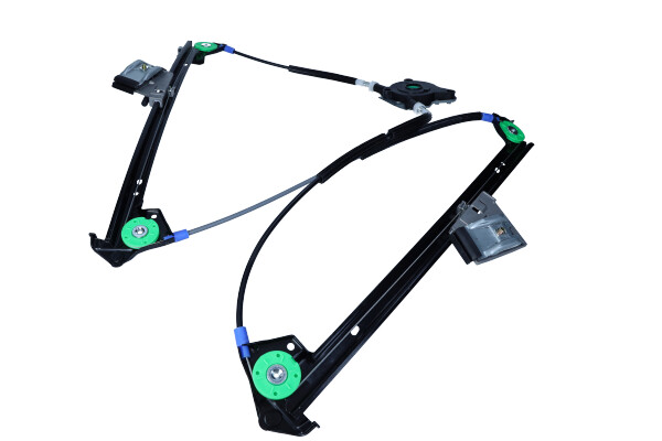 Maxgear 50-0786 - PODNOŚNIK SZYBY PORSCHE P. 911- BOXTER PR BEZ SILNIKA