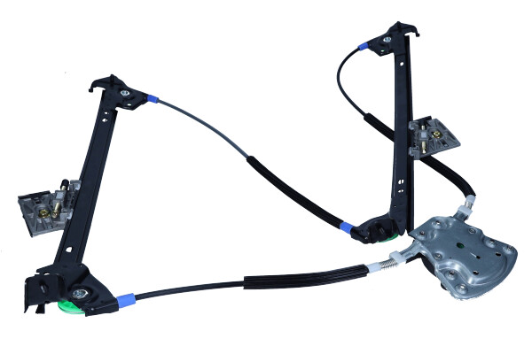 Maxgear 50-0786 - PODNOŚNIK SZYBY PORSCHE P. 911- BOXTER PR BEZ SILNIKA