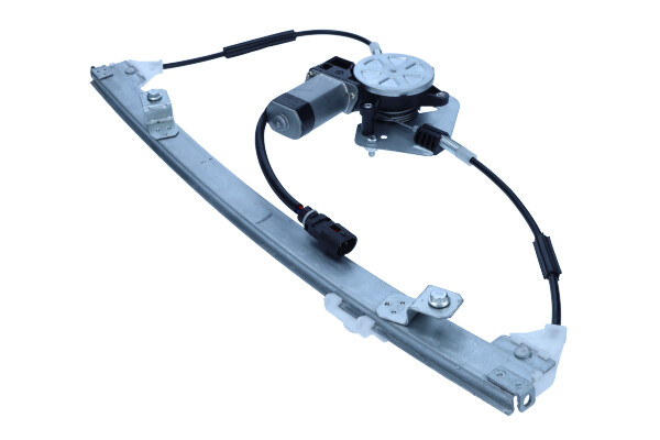Maxgear 50-0788 - PODNOŚNIK SZYBY RENAULT P. CLIO II PR Z SILNIKIEM 4D