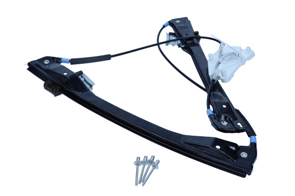 Maxgear 50-0797 - PODNOŚNIK SZYBY SEAT P. IBIZA III LE BEZ SILNIKA KOMFORT 4D