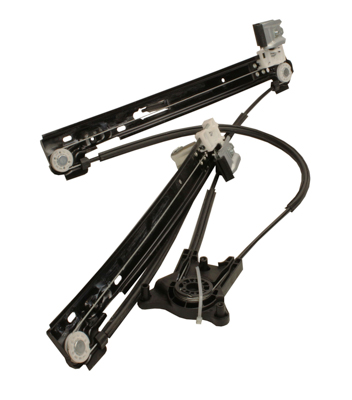 Maxgear 50-0799 - PODNOŚNIK SZYBY SEAT P. IBIZA IV LE BEZ SILNIKA KOMFORT 2D