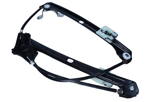 Maxgear 50-0819 - PODNOŚNIK SZYBY VW P. GOLF VII LE BEZ SILNIKA KOMFORT 4D