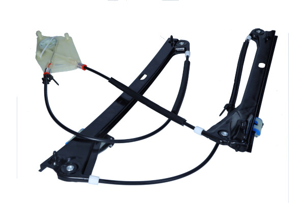 Maxgear 50-0821 - PODNOŚNIK SZYBY VW P. POLO 6R LE BEZ SILNIKA KOMFORT 2D