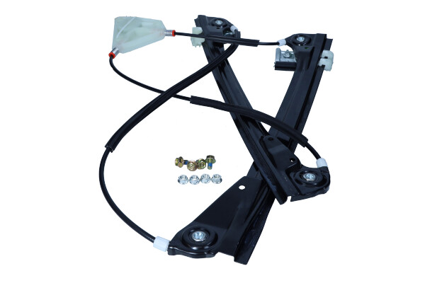 Maxgear 50-0824 - PODNOŚNIK SZYBY VW P. POLO 9N PR BEZ SILNIKA KOMFORT 2D