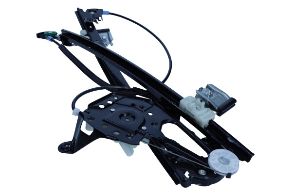 Maxgear 50-0827 - PODNOŚNIK SZYBY VW P. SHARAN LE BEZ SILNIKA KOMFORT