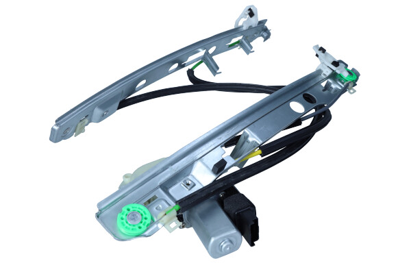 Maxgear 50-0860 - PODNOŚNIK SZYBY RENAULT P. MEGANE II PR 3 DRZWI Z SILNIKIEM
