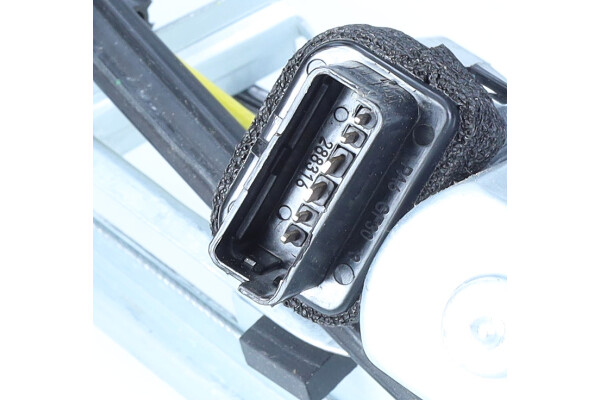 Maxgear 50-0860 - PODNOŚNIK SZYBY RENAULT P. MEGANE II PR 3 DRZWI Z SILNIKIEM
