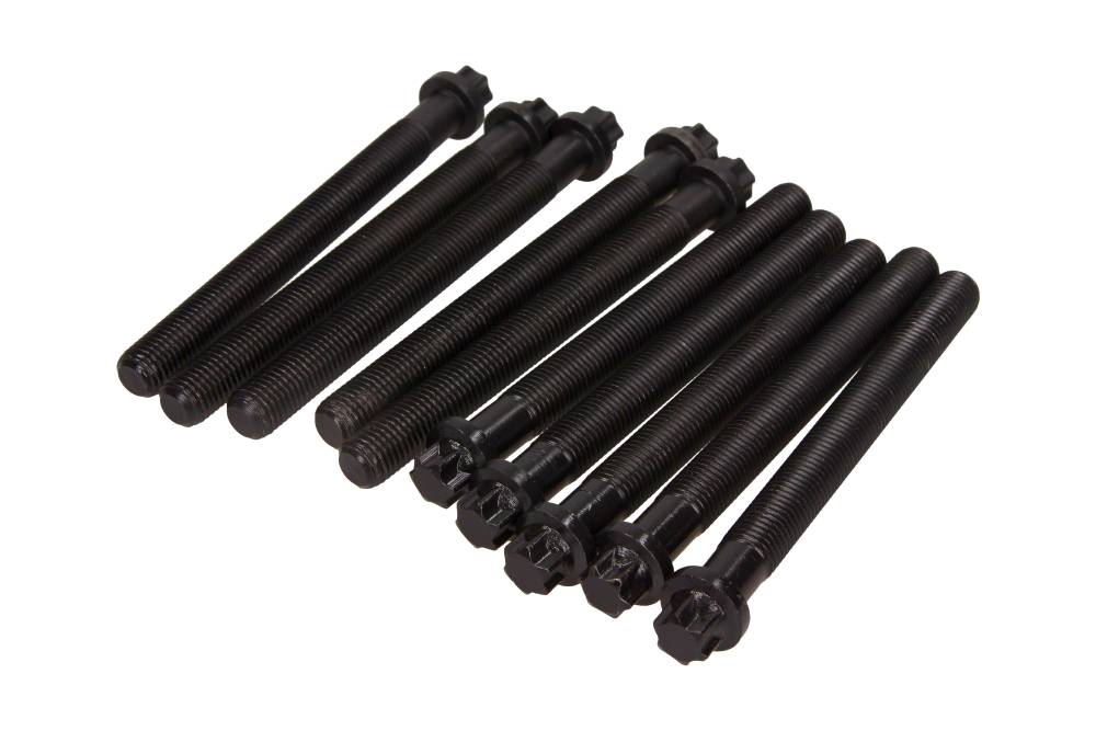 FAI AutoParts B1401 - ŚRUBY GŁOWICY MITSUBISHI CARISMA 1.9TD 96-