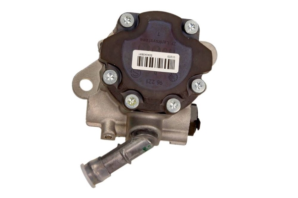 IVECO 504243641 - Pompa hydrauliczna przekładni kierowniczej