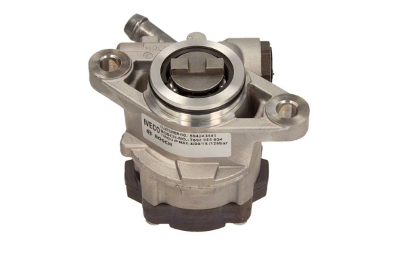IVECO 504243641 - Pompa hydrauliczna przekładni kierowniczej