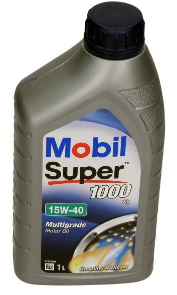 Mobil 157306 — Olej silnikowy