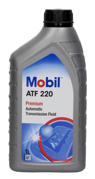 Mobil 157322 - ATF Dexron