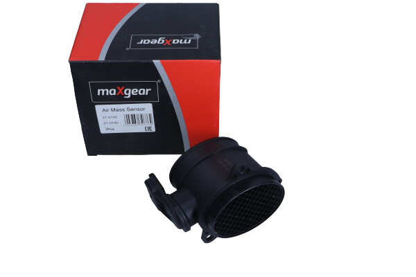 Maxgear 51-0140 - PRZEPŁYWOMIERZ POWIETRZA CITROEN C3 1.4 16V HDI 02-