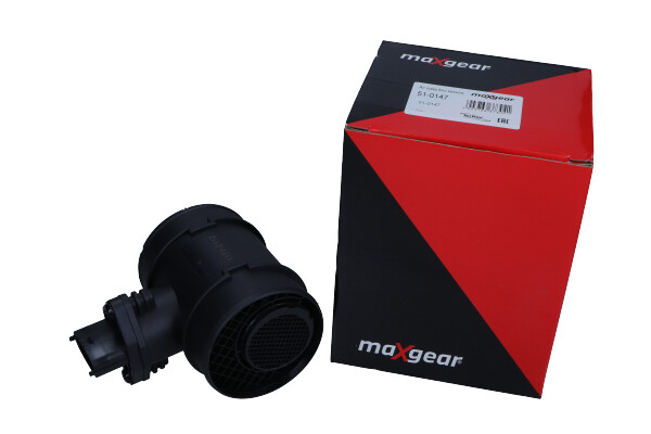 Maxgear 51-0147 — Przepływomierz masowy powietrza