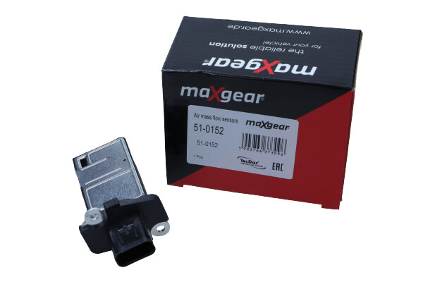 Maxgear 51-0152 — Przepływomierz objętościowy powietrza