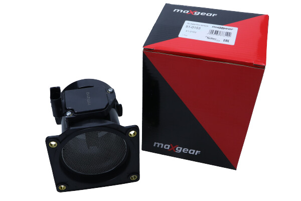 Maxgear 51-0153 — Przepływomierz masowy powietrza