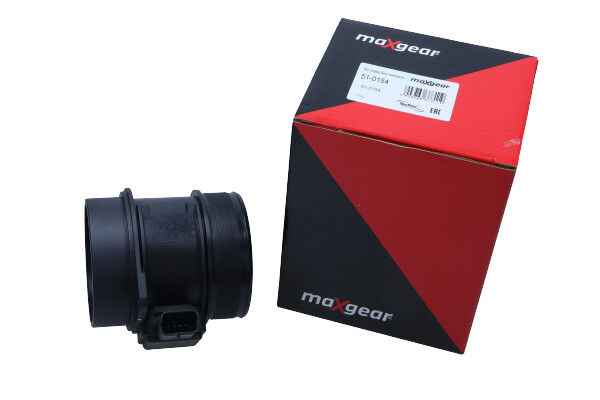 Maxgear 51-0154 — Przepływomierz masowy powietrza