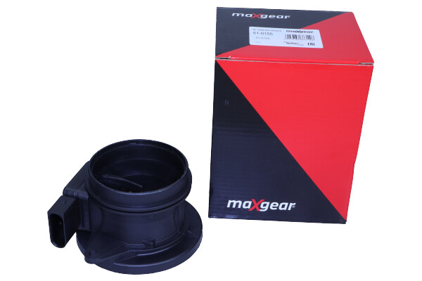 Maxgear 51-0155 — Przepływomierz masowy powietrza