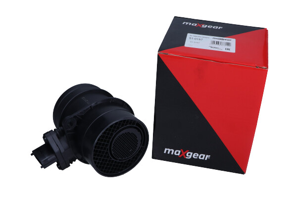 Maxgear 51-0157 — Przepływomierz masowy powietrza