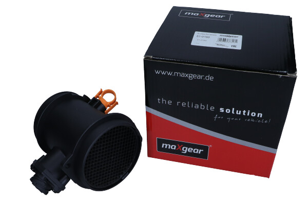 Maxgear 51-0160 — Przepływomierz masowy powietrza