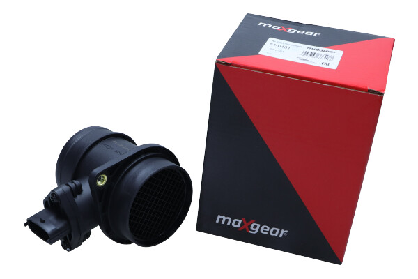 Maxgear 51-0161 — Przepływomierz masowy powietrza