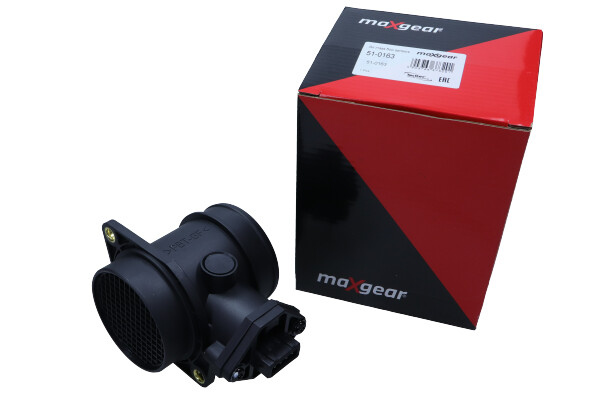 Maxgear 51-0163 — Przepływomierz masowy powietrza
