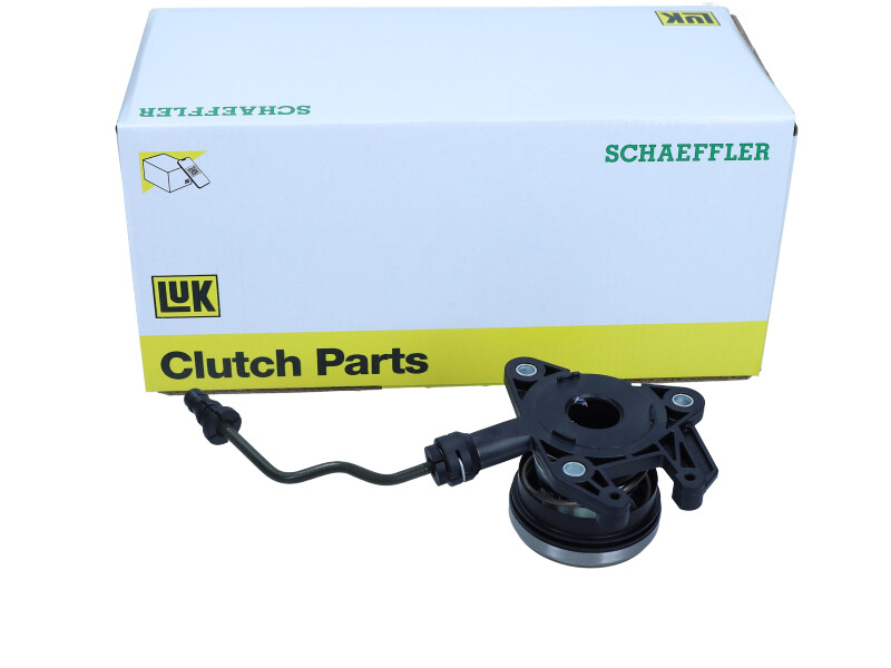 LuK 510 0307 10 - WYSPRZĘGLIK OPEL KARL 1.0 15-